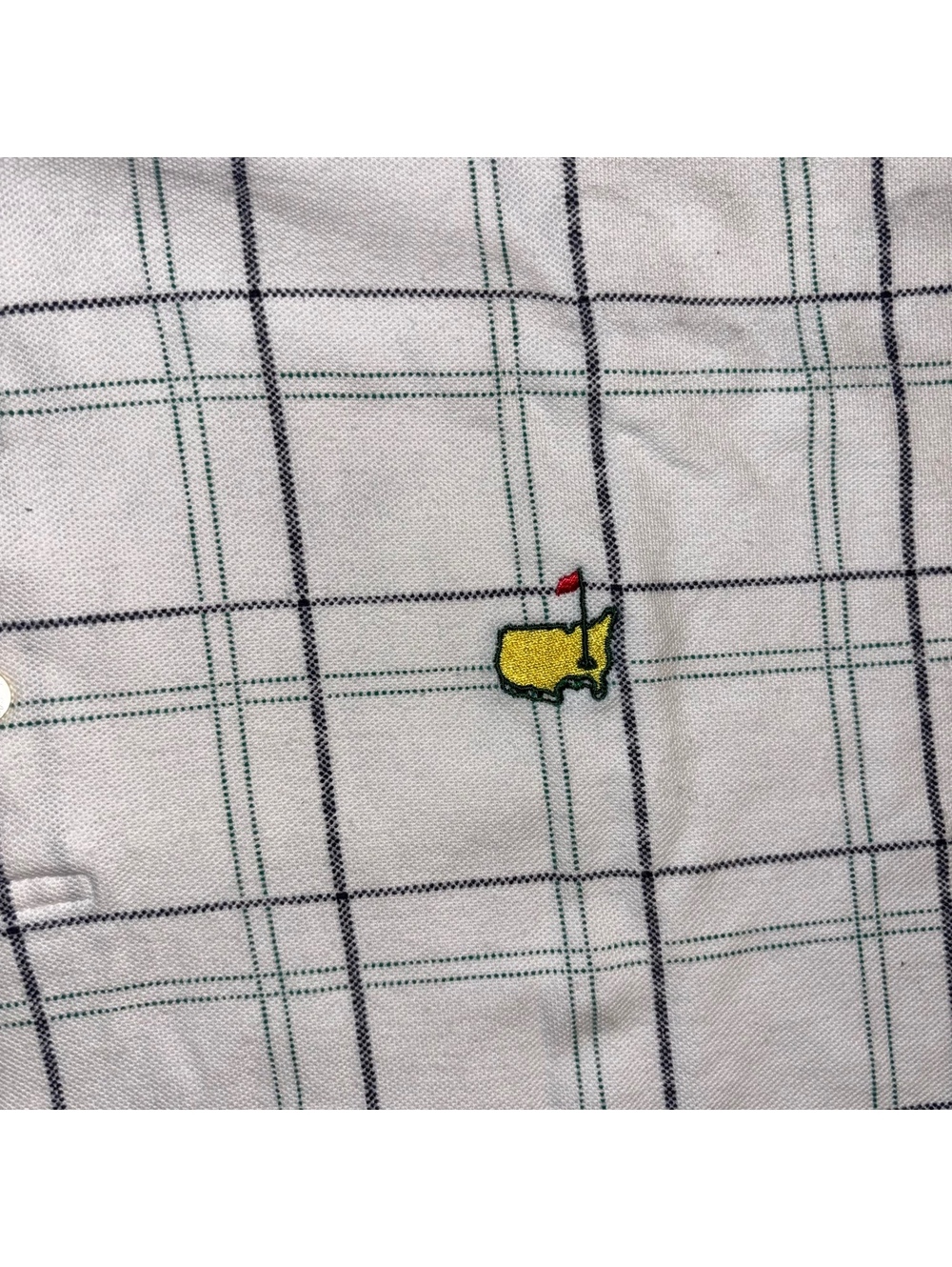 Masters Collection Polo - Picture 7 of 7